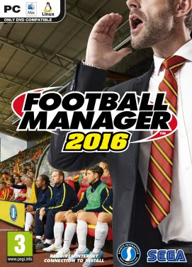 Football Manager 2016 Download Completo Portugues Mac